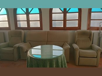 Roomgo ES - Se alquila habitación en Santa fe Granada, Granada - 300 € por mes