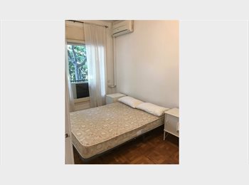 Roomgo ES - Mini Loft en Eixample!, Eixample - 650 € por mes