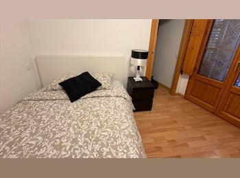 Roomgo ES - Habitación en pleno centro de Barcelona., Barcelona - 650 € por mes