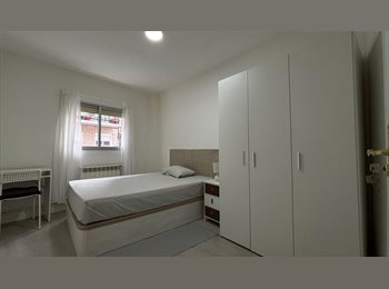 Roomgo ES - Habitación para pareja, San Sebastián De Los Reyes - 630 € por mes