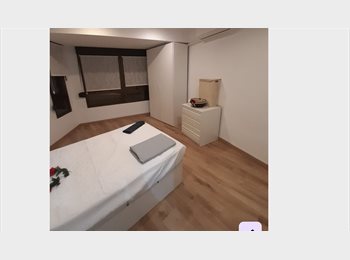 Roomgo ES - ALQUILER DE ESTUDIO, Castellón de la Plana - 500 € por mes