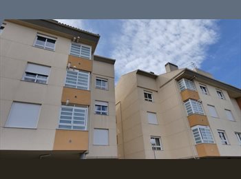 Roomgo ES - spacious and bright room, Murcia - 350 € por mes