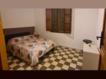 Roomgo ES - SE ALQUILA HABITACION, Palma de Mallorca - 600 € por mes