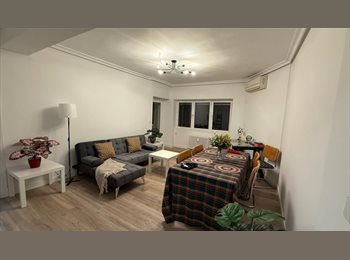 Roomgo ES - ALQUILER HABITACIONAL DE P. C. P, San Blas - 800 € por mes