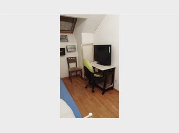 Roomgo ES - Alquiler de habitaciones, Torrejón De Ardoz - 450 € por mes
