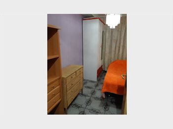 Roomgo ES - Habitacion para chica, Parla - 270 € por mes