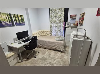 Roomgo ES - Alquilo habitación en Sevilla capital, Sevilla - 400 € por mes