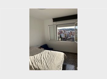 Roomgo ES - Habitación Antoni de Capmany, L'hospitalet - 446 € por mes