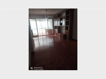 Roomgo ES - Casa muy familiar y bien comunicada, Arganzuela - 480 € por mes
