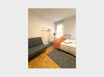 Roomgo ES - A6 HABITACION AGOGEDORA, Leganés - 700 € por mes