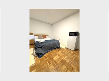 Roomgo ES - B8 HABITACION AMPLIA, Leganés - 720 € por mes
