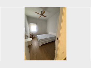 Roomgo ES - Habitación doble, Valencia - 400 € por mes