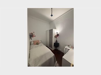 Roomgo ES - Habitación en Barcelona, ubicación excelente - Esquerra de l’Eixample, Eixample - 430 € por mes