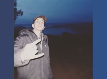 Roomgo ES - Issam - 26 - San Vicente del Raspeig