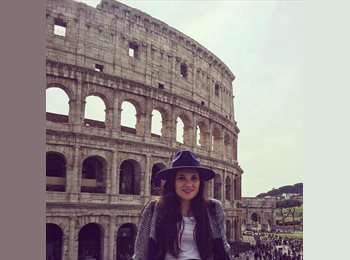 Roomgo ES - Luciana - 35 - Madrid