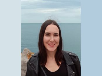 Roomgo ES - Laura - 29 - Cerdanyola Del Vallès