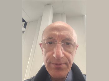 Roomgo ES - Carmelo  - 62 - Barcelona