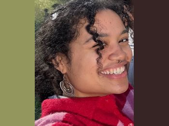 Roomgo ES - Carolina - 24 - Barcelona