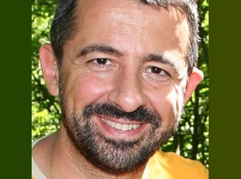 Roomgo ES - Jorge - 30 - Valencia