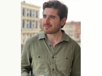 Roomgo ES - Zachio - 27 - Barcelona