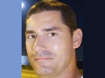 Roomgo ES - Dani - 44 - Madrid