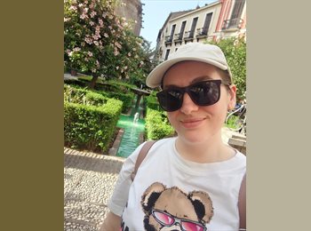 Roomgo ES - Laura  - 31 - Sevilla