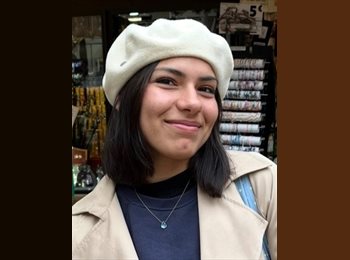 Roomgo ES - Vanina - 22 - Oviedo