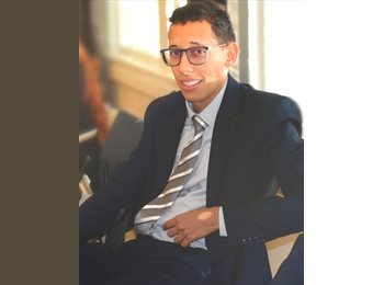 Roomgo ES - Greober  - 29 - Sevilla