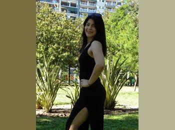 Roomgo ES - Maribel - 33 - Malaga