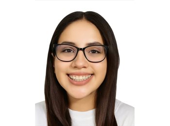 Roomgo ES - Elizabeth - 23 - Valencia