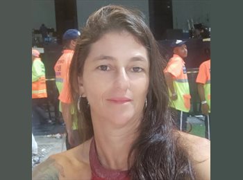 Roomgo ES - Mel - 47 - Valencia