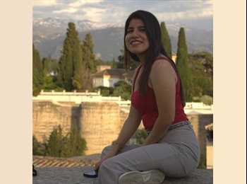 Roomgo ES - Yuliana - 24 - Granada