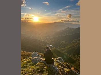 Roomgo ES - Ibrahim - 23 - Bilbao