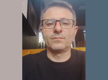 Roomgo ES - Sergio - 50 - Gràcia