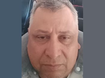 Roomgo ES - Marco y Sonia - 57 - Alicante