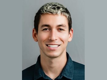 Roomgo ES - Tomas Jay - 26 - Madrid