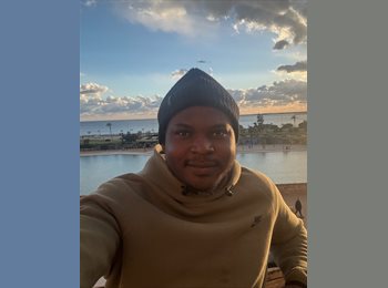 Roomgo ES - James  - 30 - Palma de Mallorca