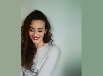 Roomgo ES - Ana Maria - 38 - Badalona