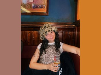 Roomgo ES - Sarah Long - 24 - Barcelona