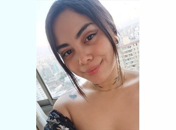 Roomgo ES - Avelyn - 28 - Castellón de la Plana