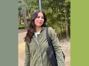 Roomgo ES - Lara - 30 - Barcelona