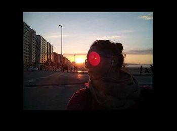 Roomgo ES - Ainara - 39 - Gijon