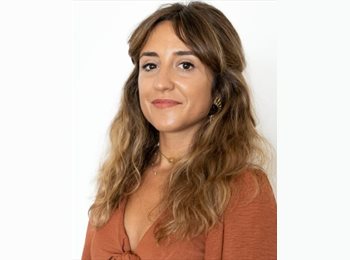 Roomgo ES - Eva - 35 - Madrid