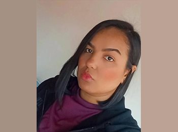 Roomgo ES - Andrea - 36 - Barcelona