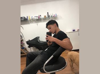 Roomgo ES - Orivaldo  - 18 - Lanzarote