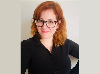 Roomgo ES - Yamila - 35 - Gijon