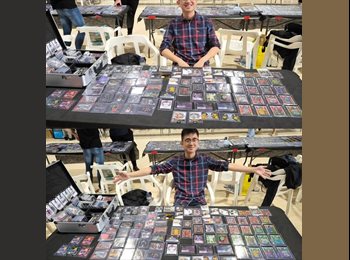 Roomgo ES - Liukai - 26 - Valencia