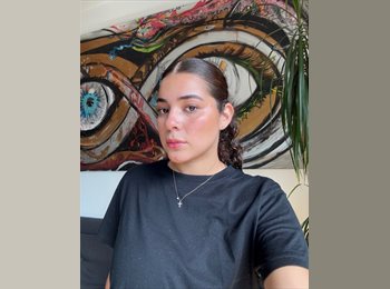 Roomgo ES - Arenna Torre - 22 - Latina