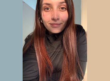 Roomgo ES - Natalia Wettling - 30 - Madrid