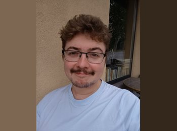 Roomgo ES - Joaquim - 30 - Alicante